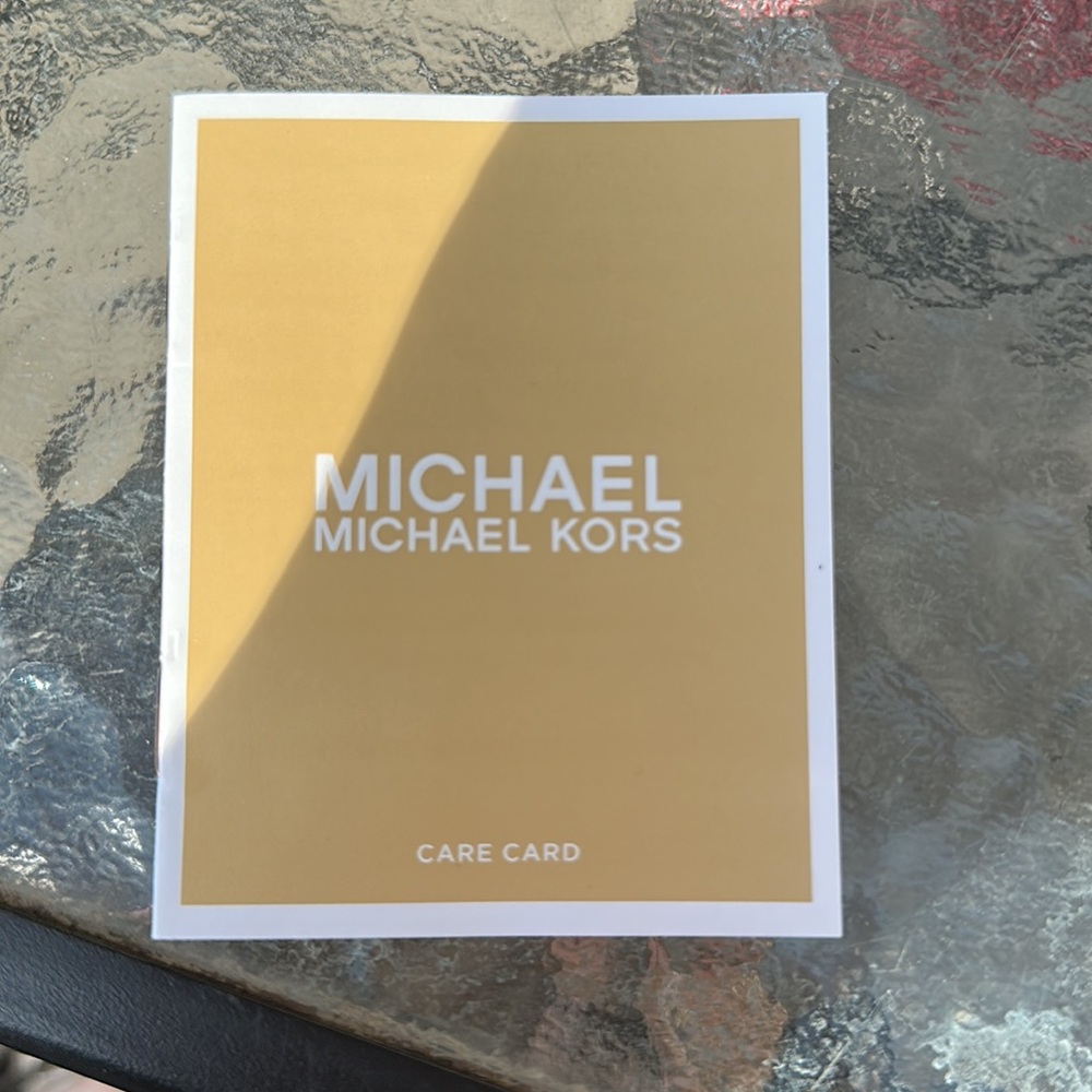 Michael Kors large tote bag - Picture 6 of 6